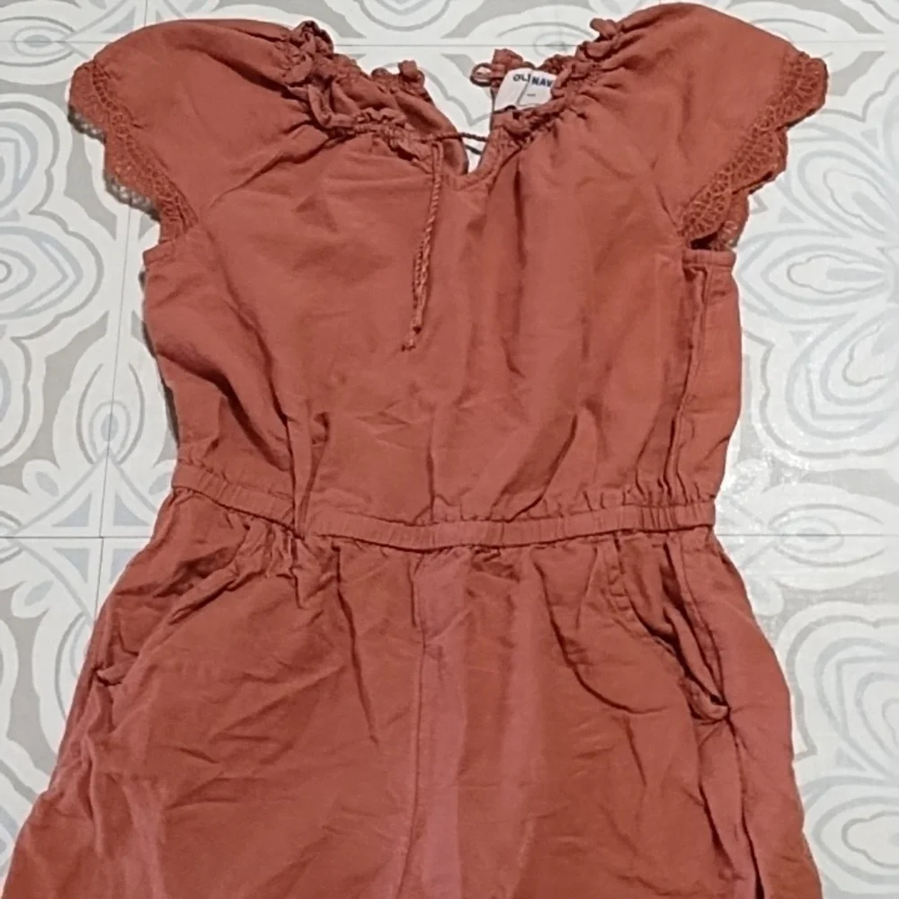 Old Navy girls super